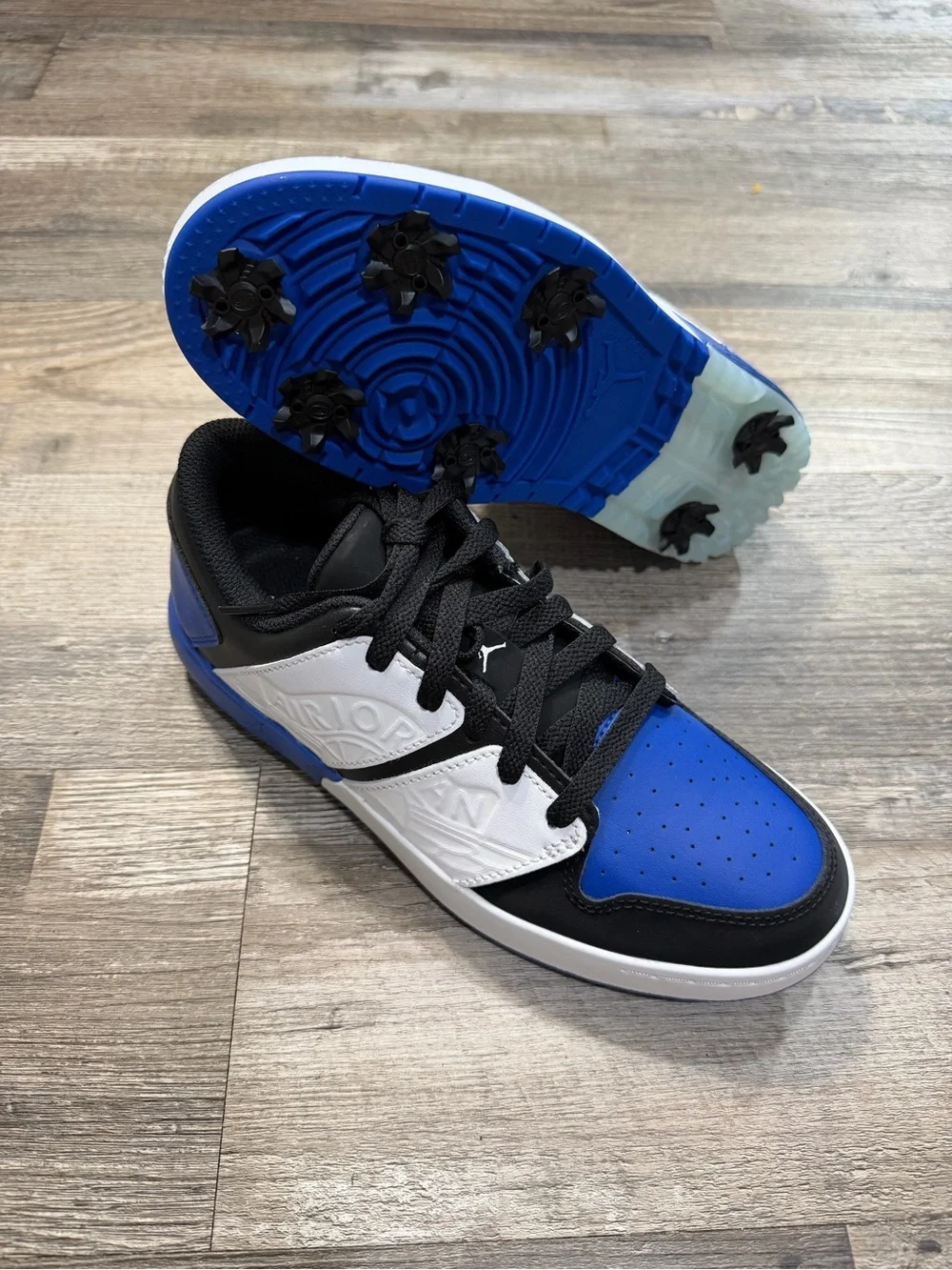Jordan new without